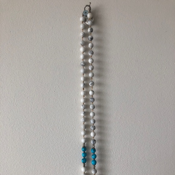 Tree of life mala - Picture 3 of 4